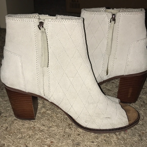 Toms bootie - Picture 5 of 7